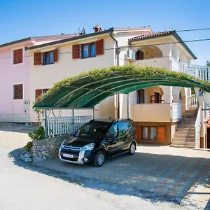 Branko Apartmán Šilo