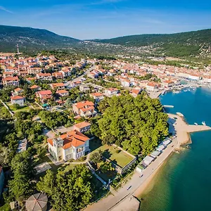 Vodaric Apartmán Cres