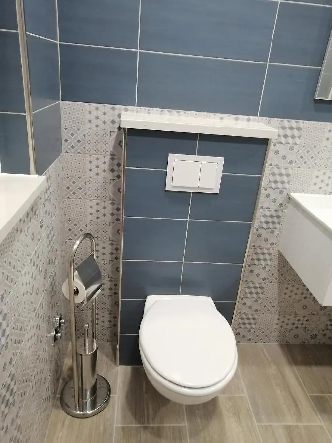 Apartmani Katerina Pula Apartment