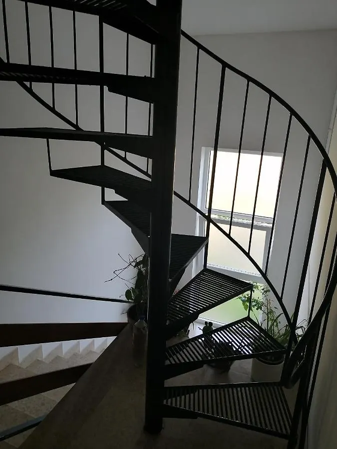 Apartment Apartmani Katerina Pula Croatia